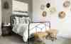 Bedroom and decor interior design by ML Interiors Group in Dallas, TX