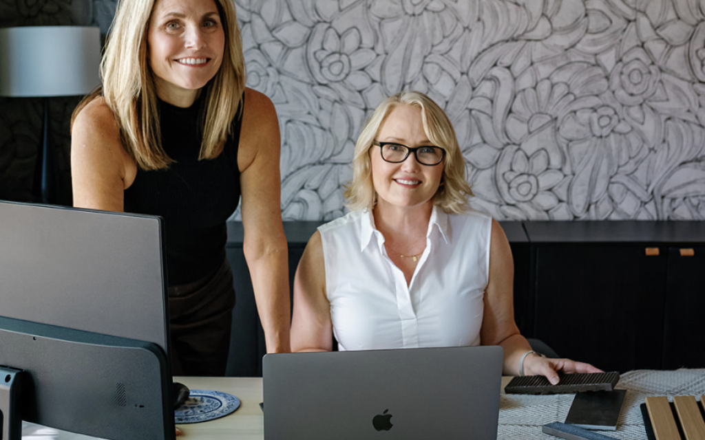 Dallas Interior Designers