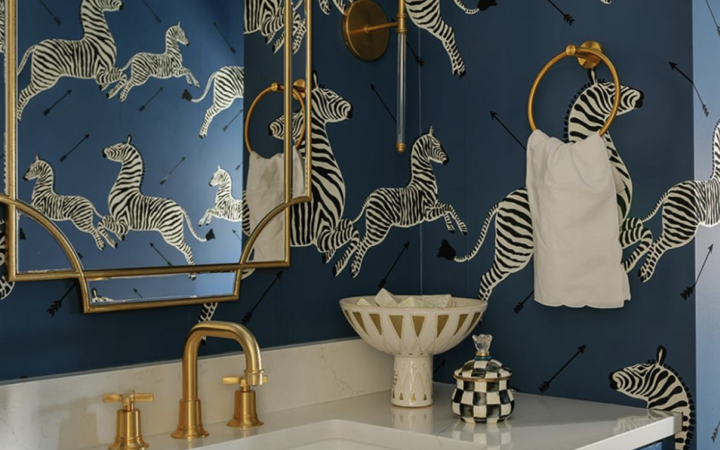 ML Interiors Group Interior Design Dallas