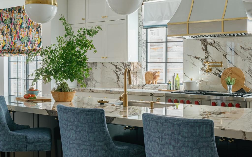 ML Interior design Dallas