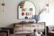 Our Go-to Steps for Styling Coffee Tables and Cocktail Ottomans