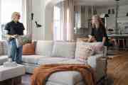 Decorating with Orange Isn’t Scary!