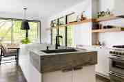 Quartzite for Kitchen Counters: Durability Meets Elegance