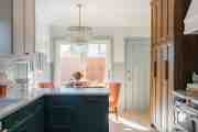 Big Personality in a Small Footprint: A Cottage Kitchen Transformation