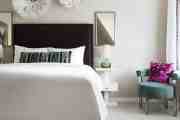 Part II: An Interior Designer’s 10 Tips on How to Make a Small Bedroom Seem Bigger