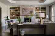 The Interior Design Decisions to Make Before You Pick the Furniture