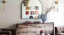 Our Go-to Steps for Styling Coffee Tables and Cocktail Ottomans