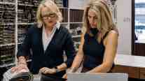 The Power of a Mood Board: Inside the Interior Design Process