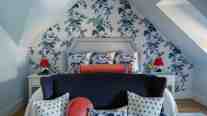 Beyond Beige: Designing Homes with Depth, Character, and Color