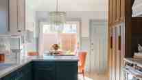 Big Personality in a Small Footprint: A Cottage Kitchen Transformation