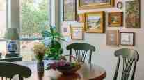 dallas interior design