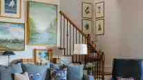 dallas interior design