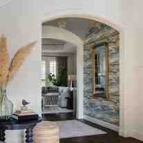 Full-Service Interior design process that results in beautiful spaces that feel like you