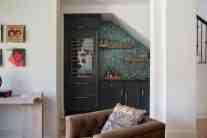 Winding Hollow Interior Design by ML Interiors Group in Dallas, Tx.