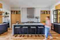 Kitchen Renovation Dallas TX