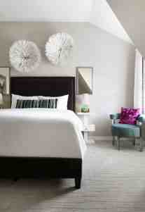Guest room 2 interior design by ML Interiors Group in Dallas, TX