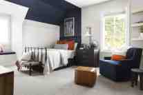 Boys bedroom interior design by ML Interiors Group in Dallas, TX
