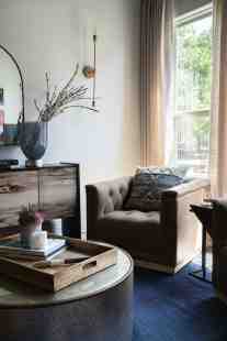 Transition Into Fall Interior Design by ML Interiors Group in Dallas, Tx.