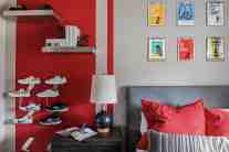 Kid's Room Designed by ML Interiors Group in Dallas, Tx.