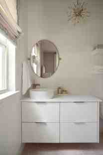Custom Drapery in Girl's Room by ML Interiors Group in Dallas, Tx.