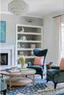 Coffee Table Styling Tips from ML Interiors Group in Dallas, TX