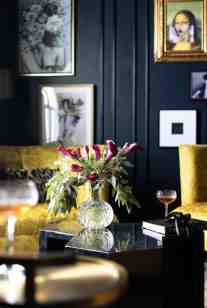 Coffee Table Styling Tips from ML Interiors Group in Dallas, TX