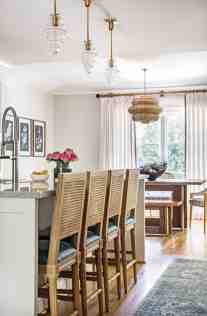 Family-Friendly Home Design: Furniture That Survives Kids, Pets & Spills