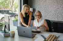 Through research, interviews and mood boards, our team helps your vision come to life, on time and on budget.