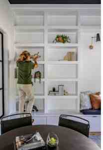 dallas interior design