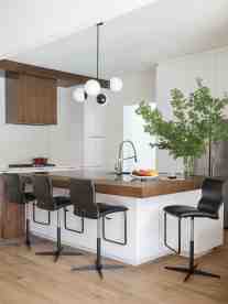 Dallas Interior Design Kitchen