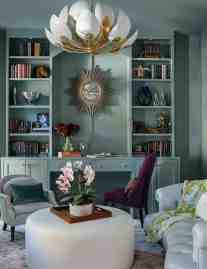 ML Interiors Group Interior Design Dallas