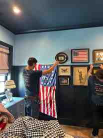 Dallas interior design