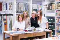 Team of interior designers in Dallas, TX for ML Interiors Group