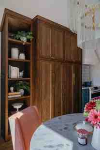 Dallas Interior Design Cottage Kitchen