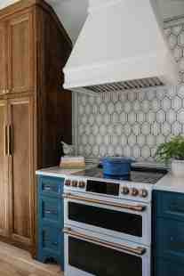 Dallas Interior Design Cottage Kitchen
