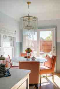 Dallas Interior Design Cottage Kitchen