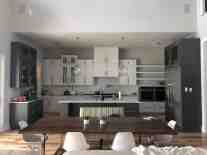 Image of client's kitchen interior before ML Interiors Group took on the project