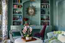 ML Interior design Dallas