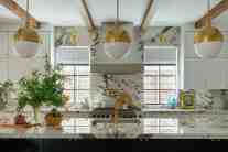 Dining Room Design by ML Interiors Group in University Park Dallas, Tx.