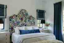 Master Bedroom Design by ML Interiors Group in Dallas, Tx.