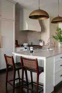 San Clemente Interior Design by ML Interiors Group in Dallas, Tx.