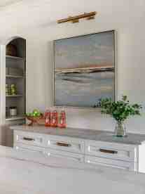 San Clemente Interior Design by ML Interiors Group in Dallas, Tx.