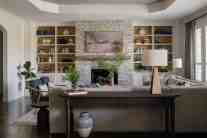 San Clemente Interior Design by ML Interiors Group in Dallas, Tx.