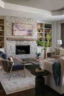 San Clemente Interior Design by ML Interiors Group in Dallas, Tx.