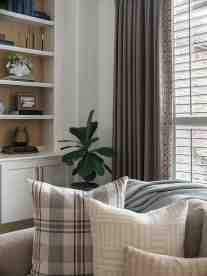 San Clemente Interior Design by ML Interiors Group in Dallas, Tx.