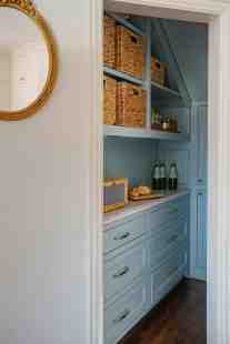 Dallas design butlers pantry renovation