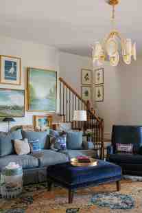 Living Room Interior Design